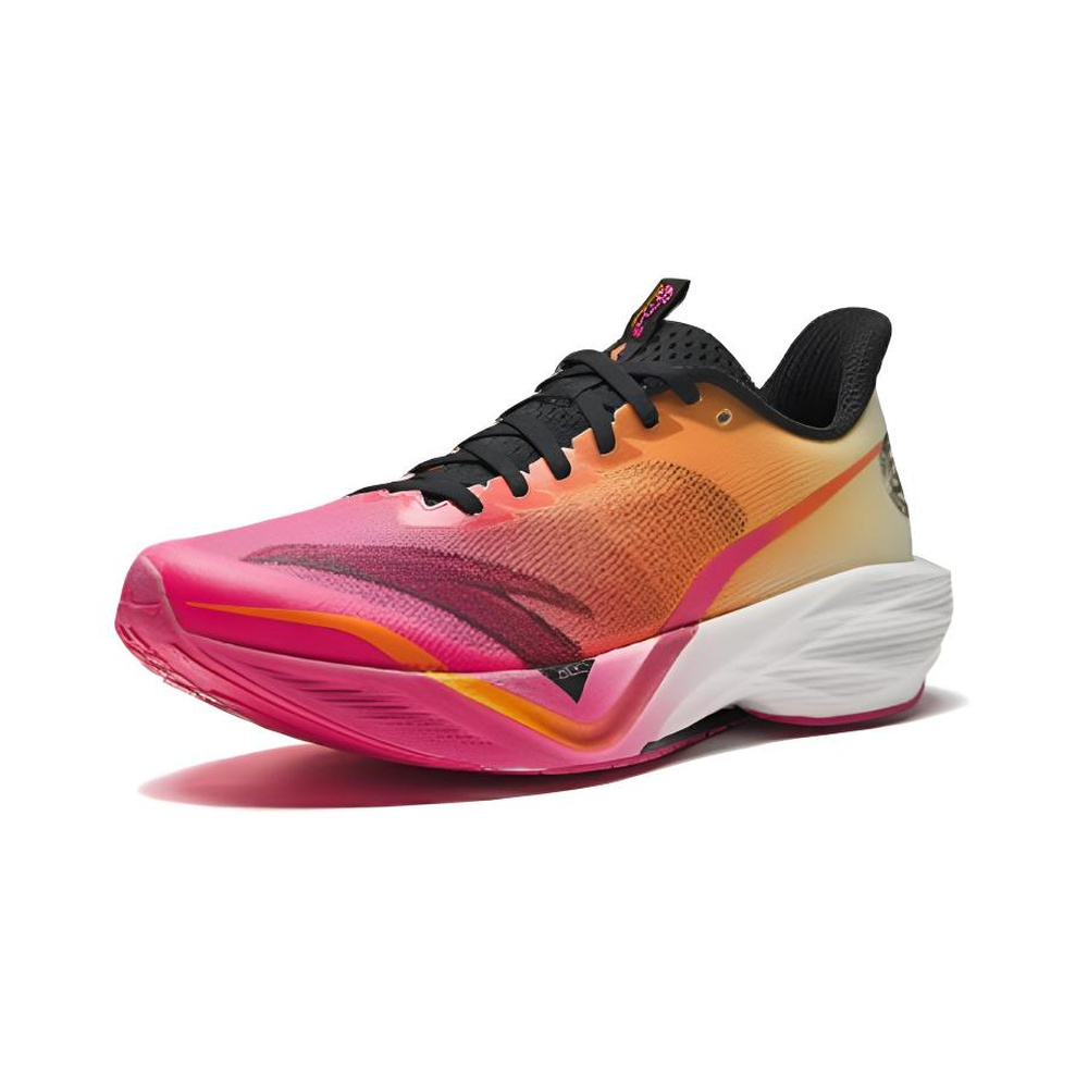 Hoka Mach 6 'Pink Orange' Мужские