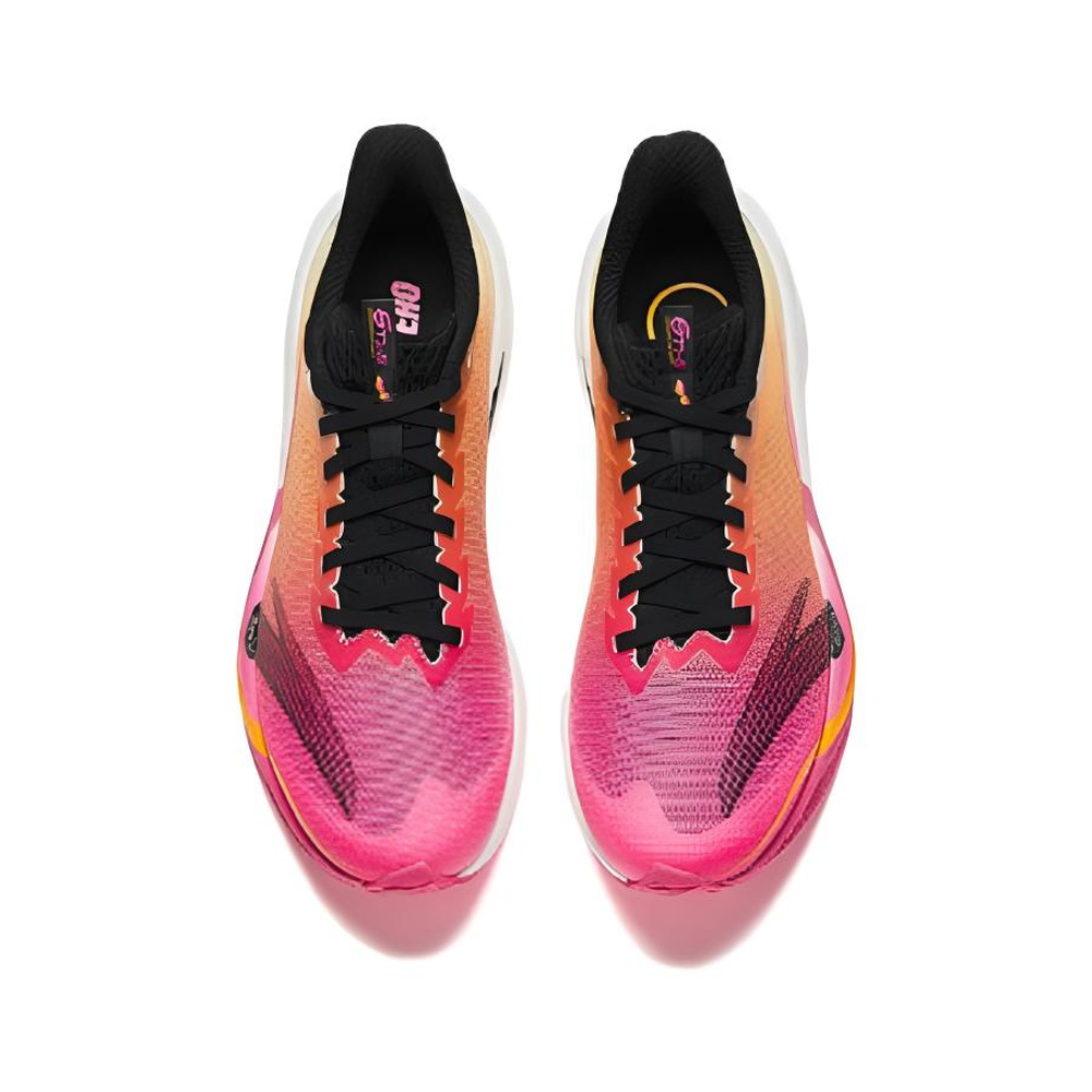 Hoka Mach 6 'Pink Orange' Мужские