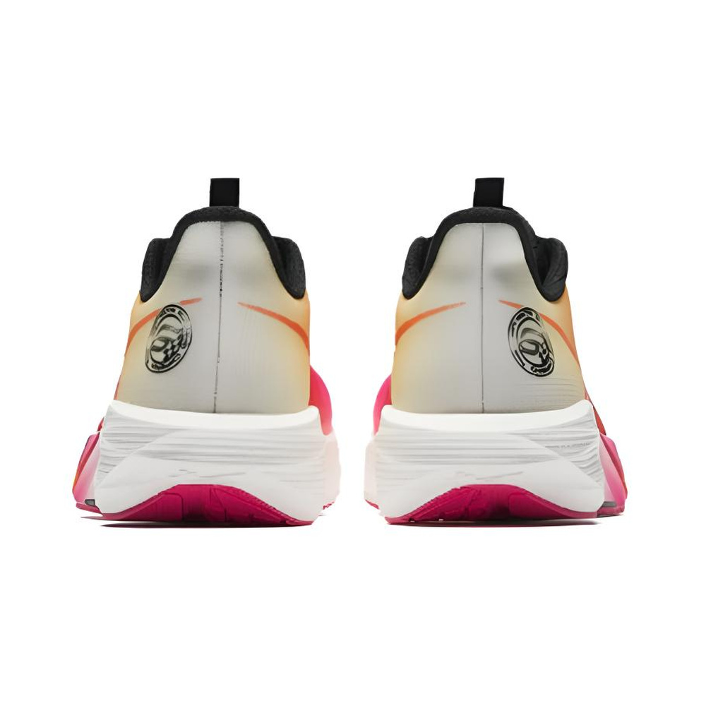 Hoka Mach 6 'Pink Orange' Мужские