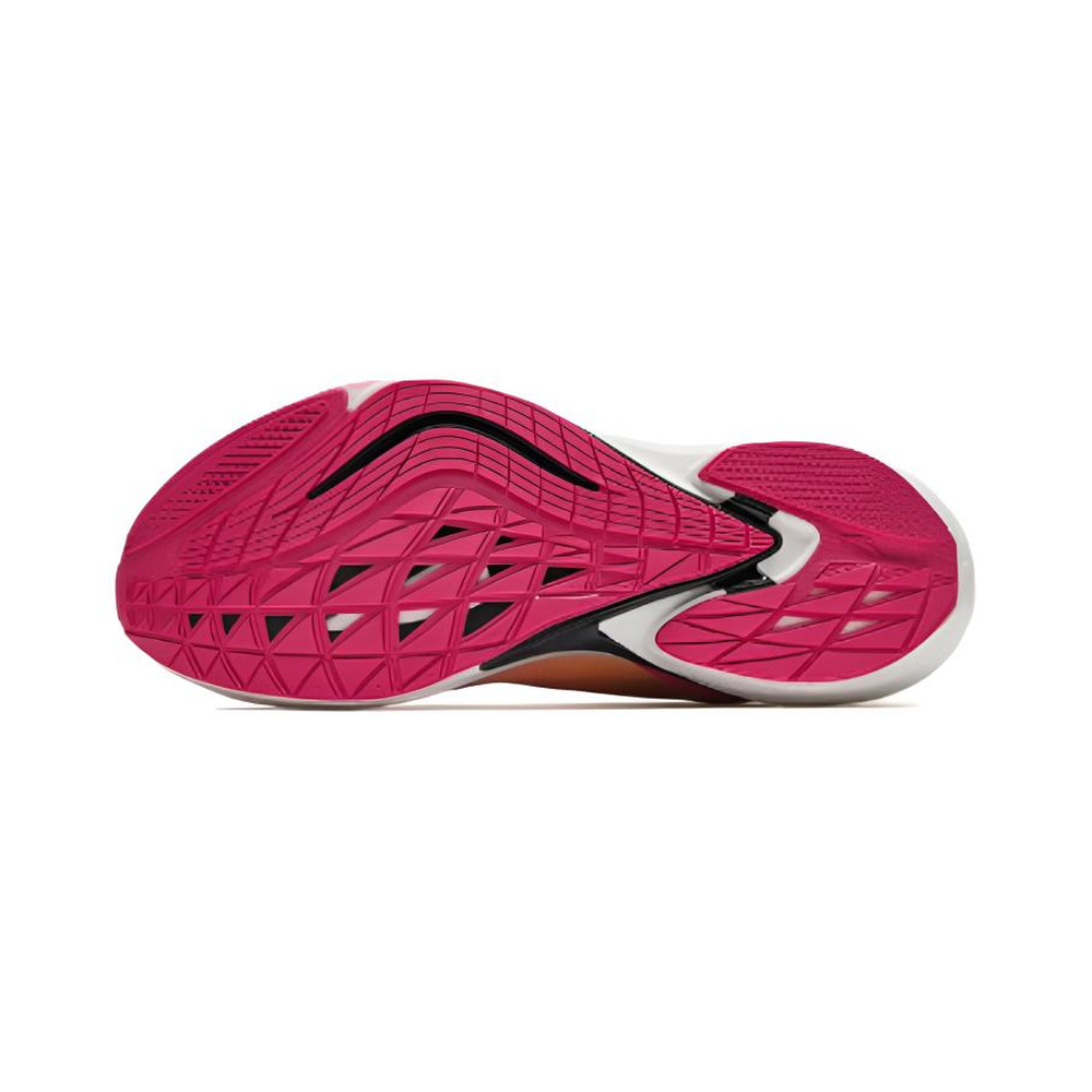 Hoka Mach 6 'Pink Orange' Мужские
