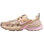 Sanddrift / Shimmer / Fauna Brown / Pink Foam