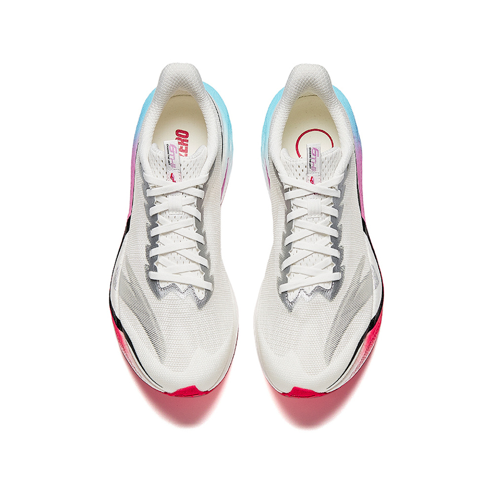 Hoka Mach 6 'White' Мужские