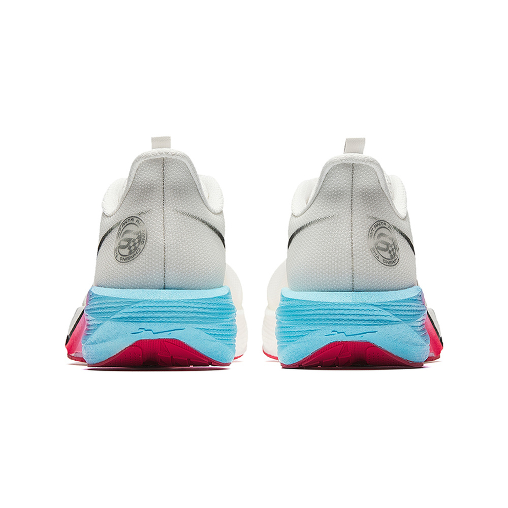 Hoka Mach 6 'White' Мужские