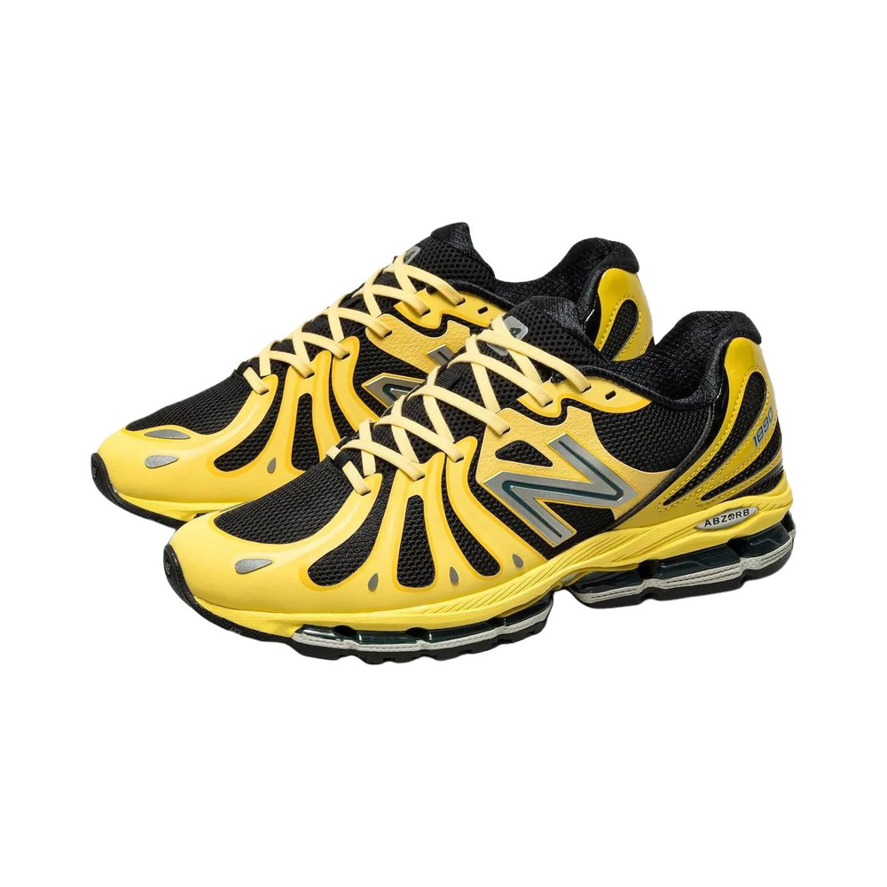 New Balance 1890 'Yellow Black' Мужские