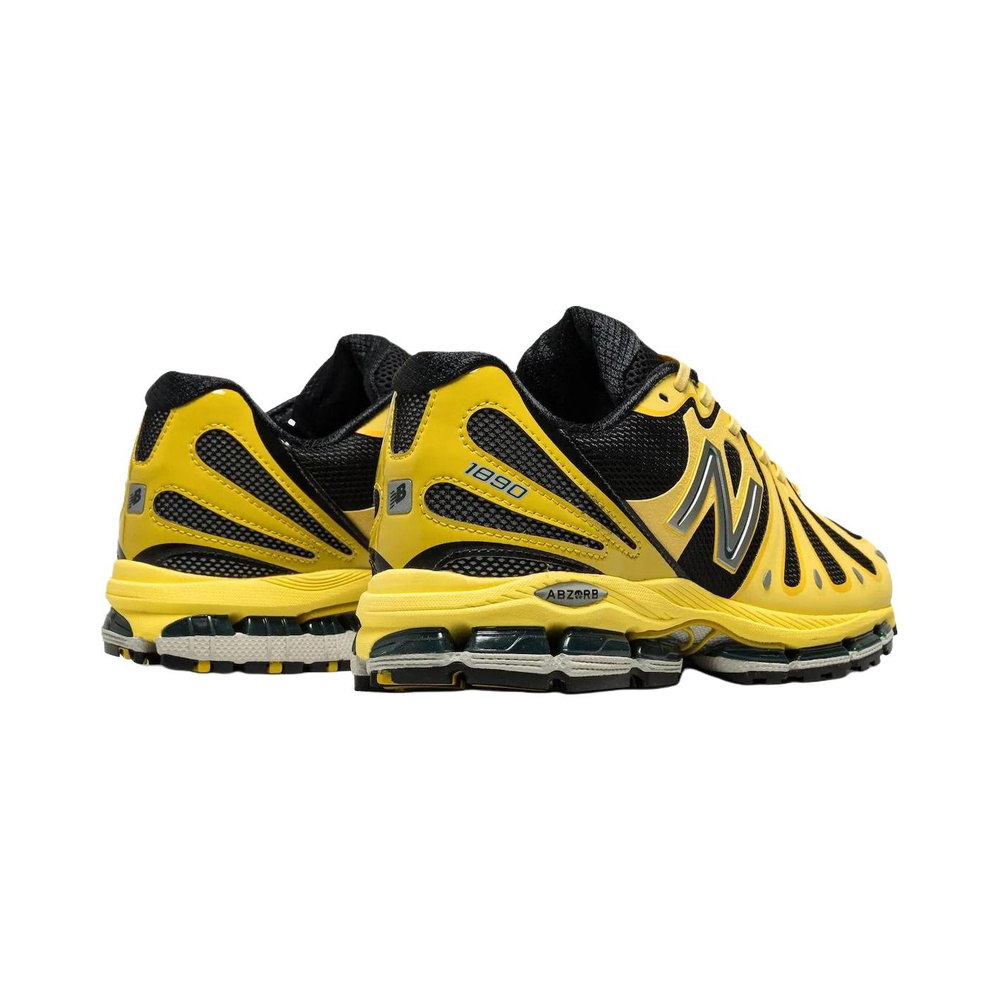 New Balance 1890 'Yellow Black' Мужские