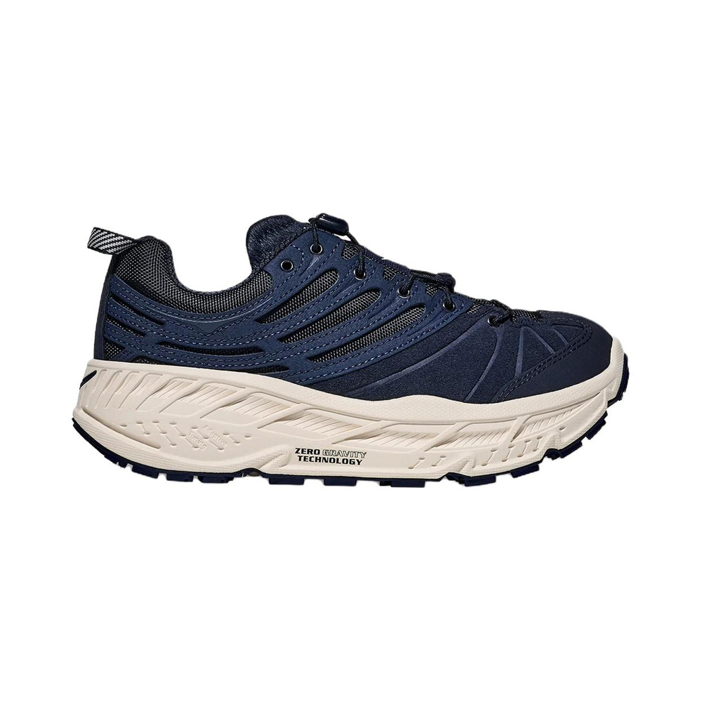 Hoka Stinson EVO OG 'Dark Navy' Мужские