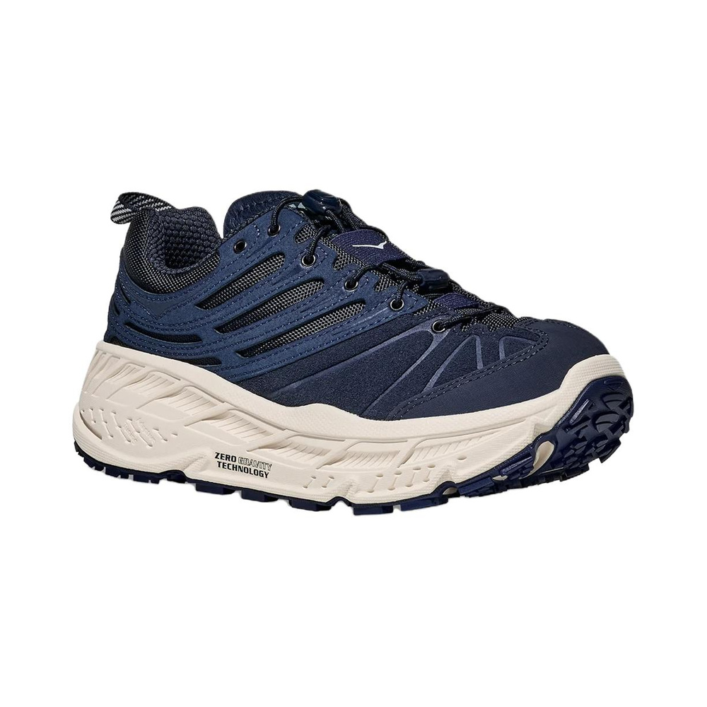 Hoka Stinson EVO OG 'Dark Navy' Мужские