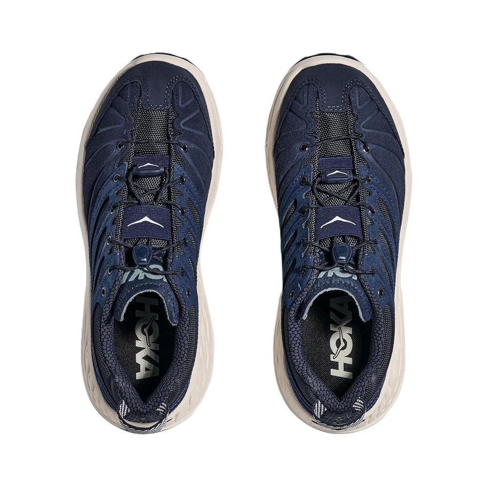 Hoka Stinson EVO OG 'Dark Navy' Мужские