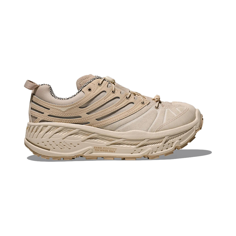 Hoka Stinson EVO OG 'Beige' Мужские