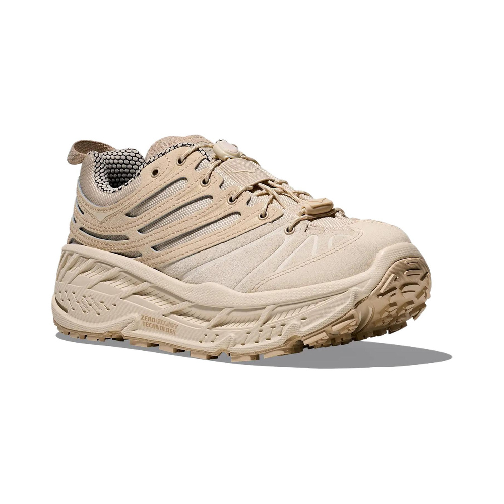 Hoka Stinson EVO OG 'Beige' Мужские