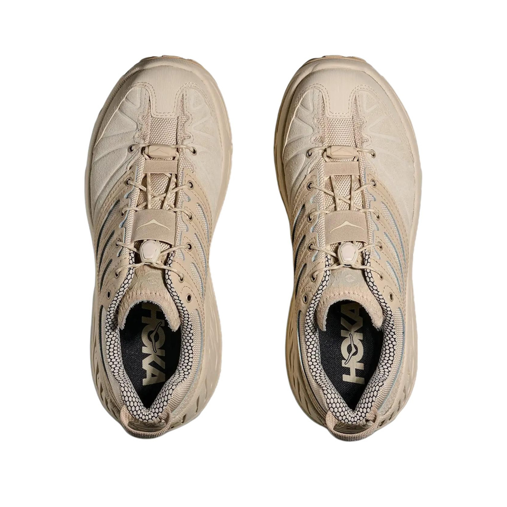 Hoka Stinson EVO OG 'Beige' Мужские