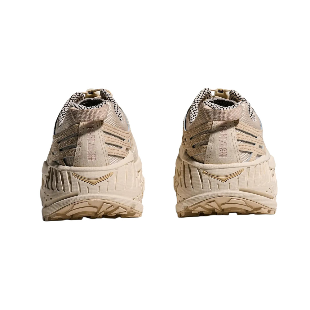 Hoka Stinson EVO OG 'Beige' Мужские