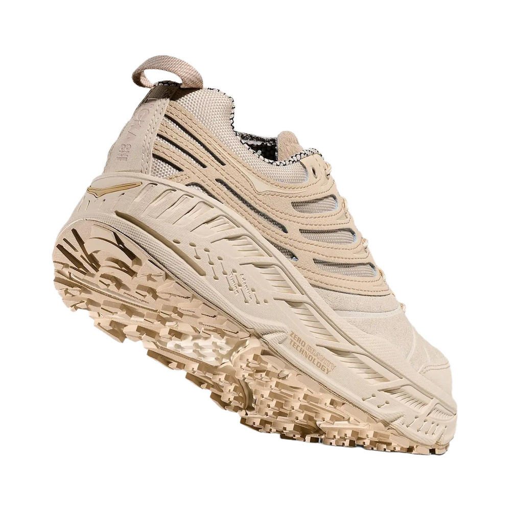 Hoka Stinson EVO OG 'Beige' Мужские