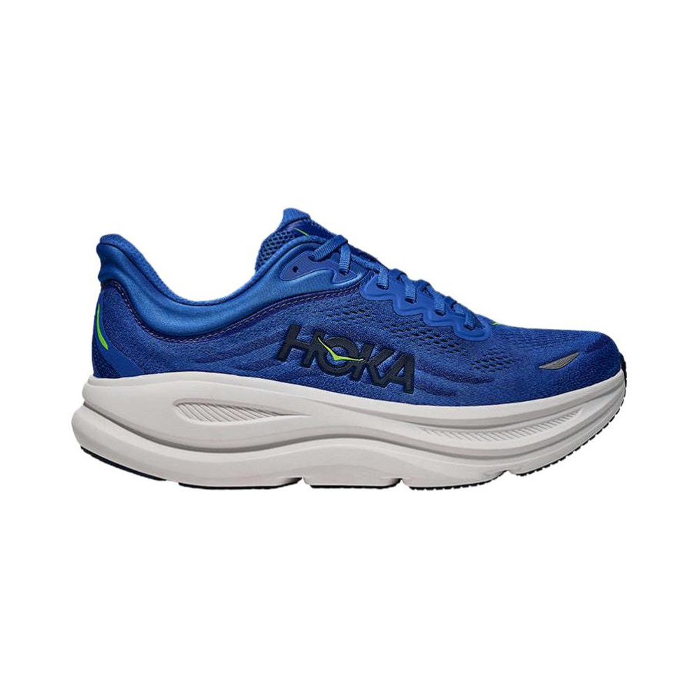 Hoka Bondi 9 'Blue' Мужские