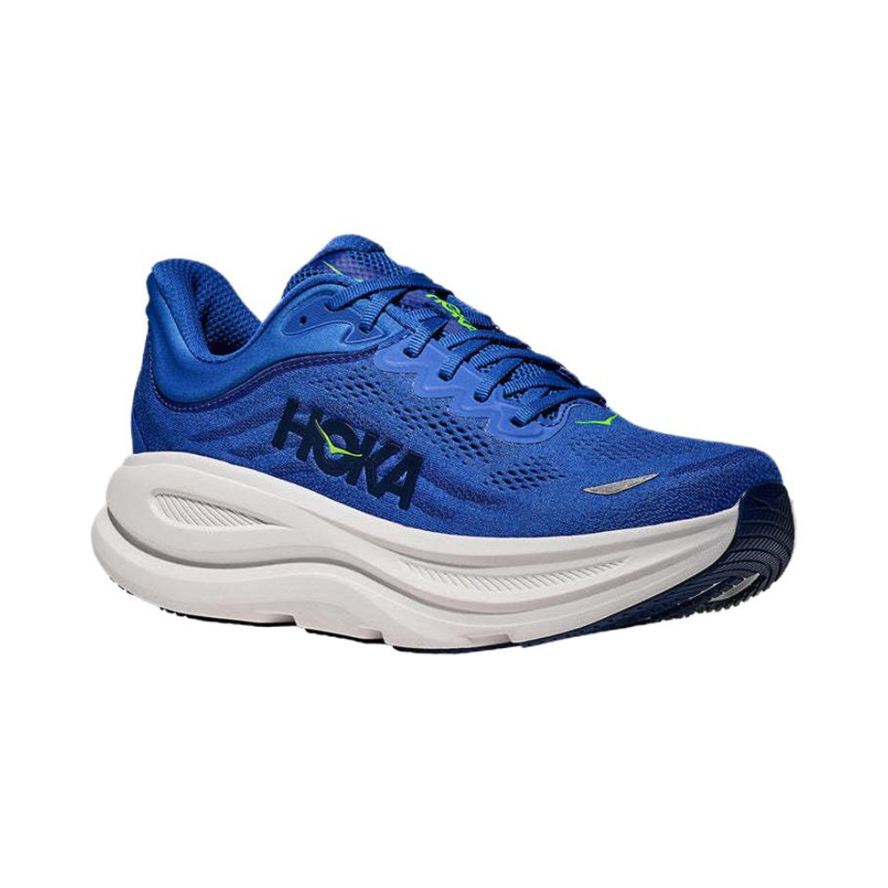 Hoka Bondi 9 'Blue' Мужские