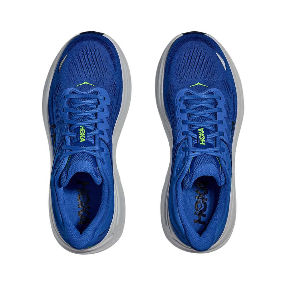 Hoka Bondi 9 'Blue' Мужские