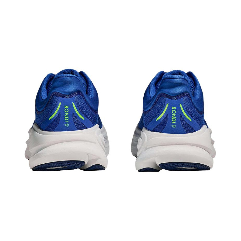 Hoka Bondi 9 'Blue' Мужские