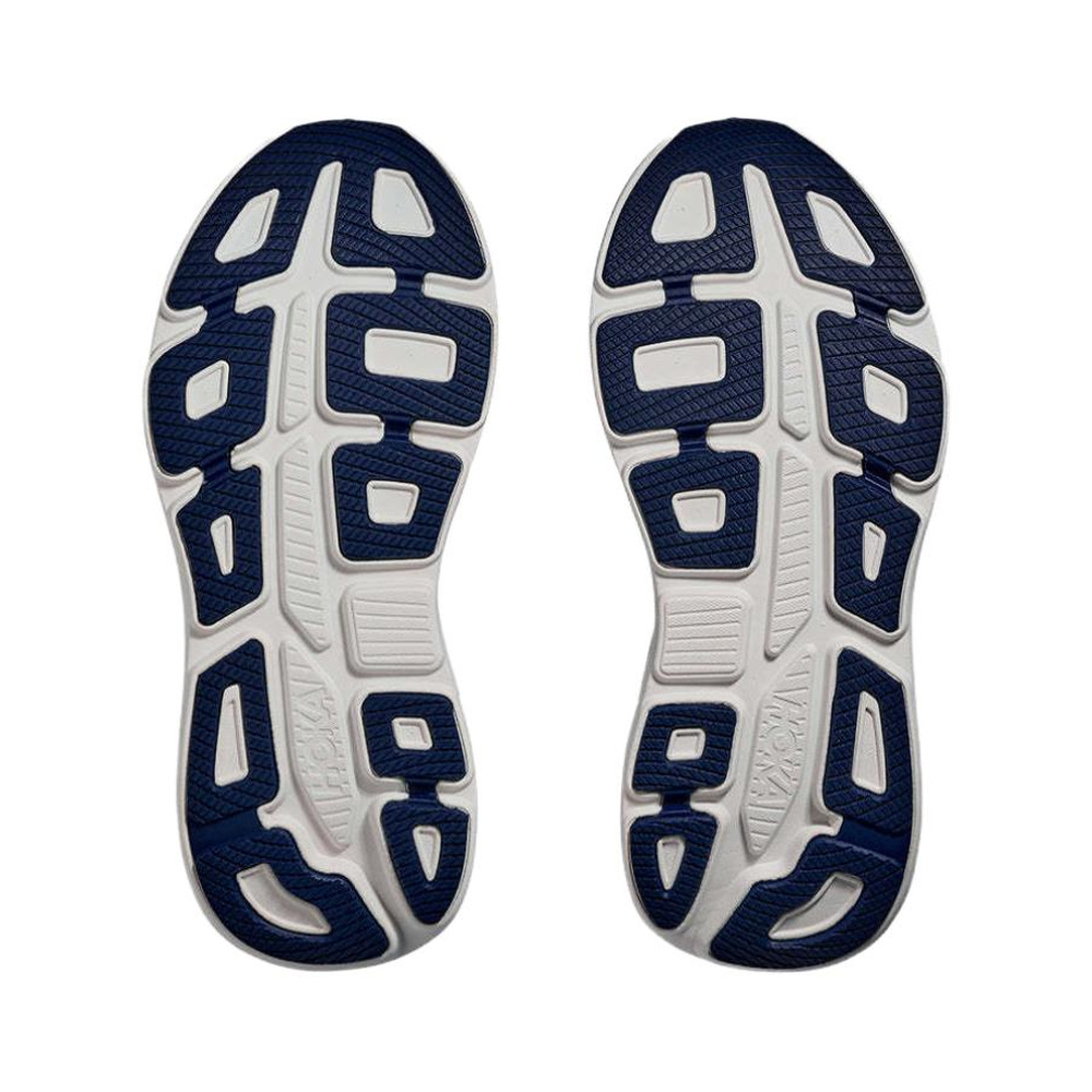Hoka Bondi 9 'Blue' Мужские