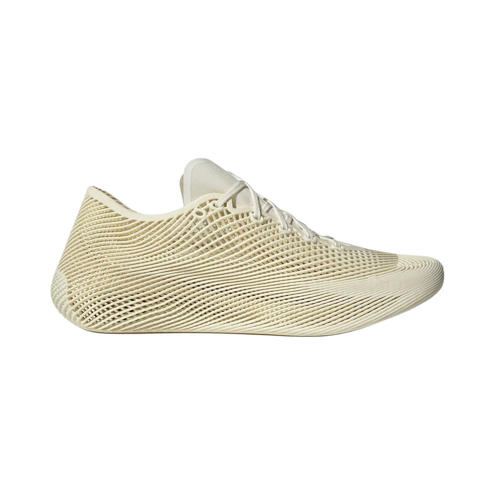 Adidas Climacool 'Laced Off White Silver Metallic' Мужские