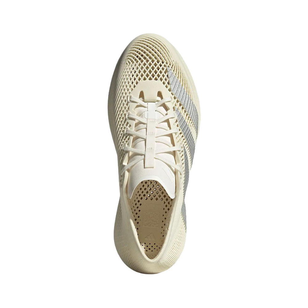Adidas Climacool 'Laced Off White Silver Metallic' Мужские