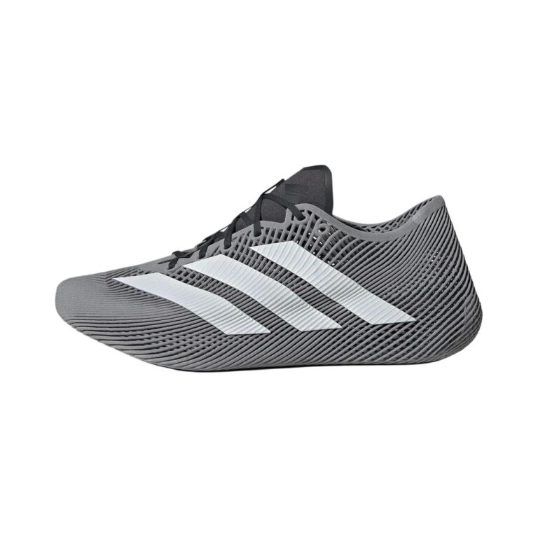 Adidas Climacool 'Laced Grey White Carbon' Мужские