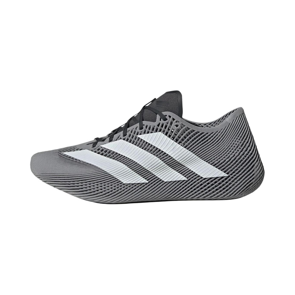 Laced Grey White Carbon