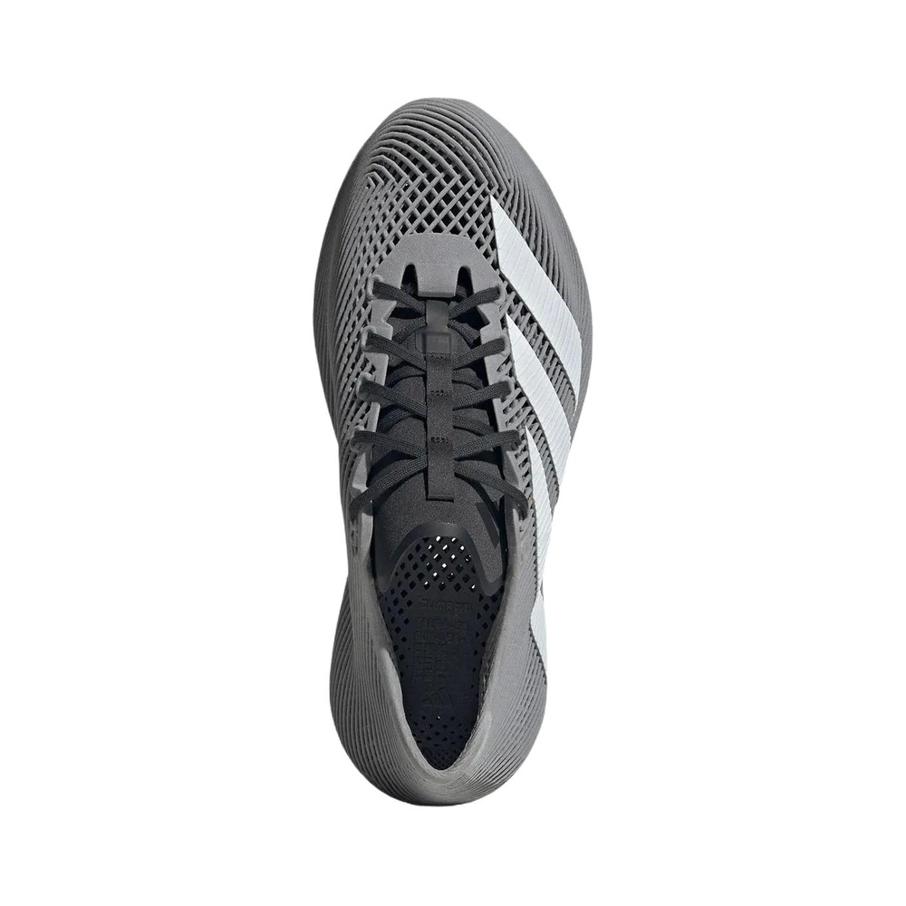 Adidas Climacool 'Laced Grey White Carbon' Мужские
