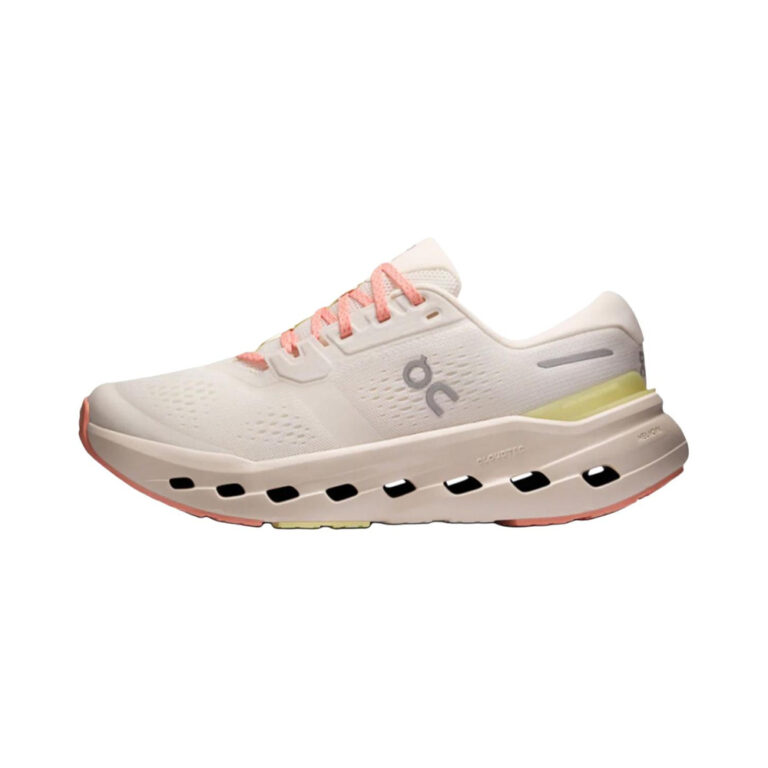 On Cloudrunner 3 'Beige' Женские