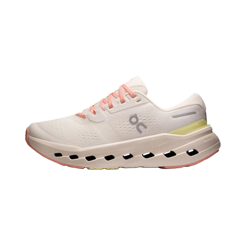 On Cloudrunner 3 'Beige' Женские