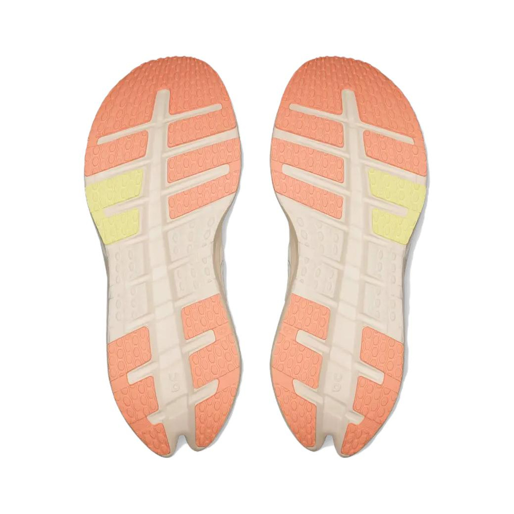 On Cloudrunner 3 'Beige' Женские