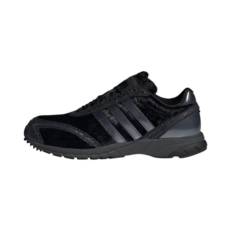 Adidas Adizero Adios 'Black' Женские