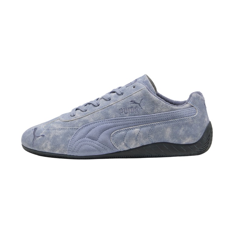 Puma Speedcat 'Grey Azure Puma Black' Мужские