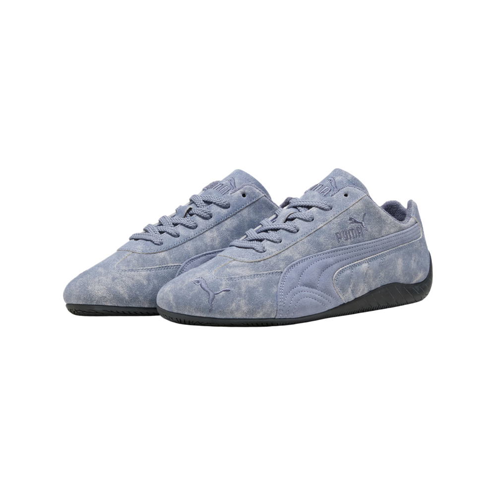 Puma Speedcat 'Grey Azure Puma Black' Мужские