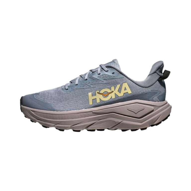 Hoka Challenger 8 'GTX Washed Blue Cement' Мужские