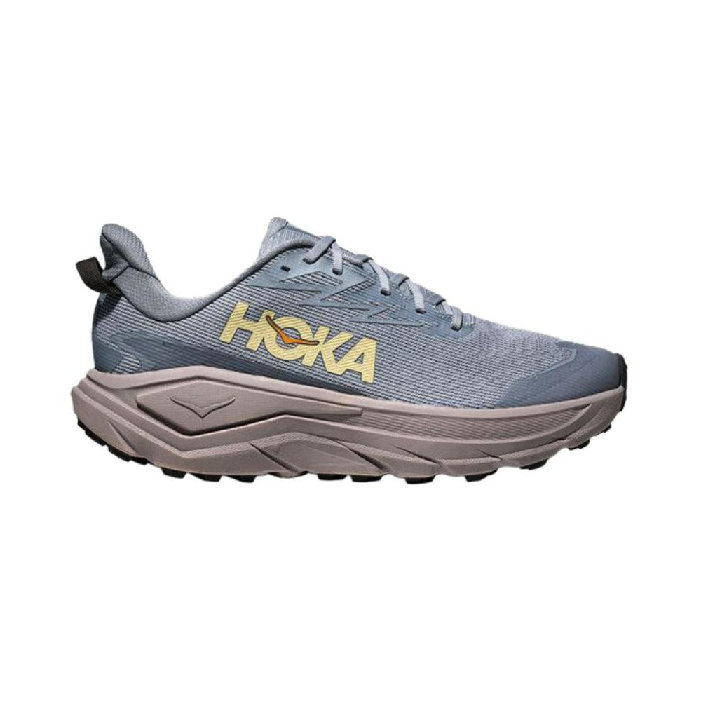 Hoka Challenger 8 'GTX Washed Blue Cement' Мужские