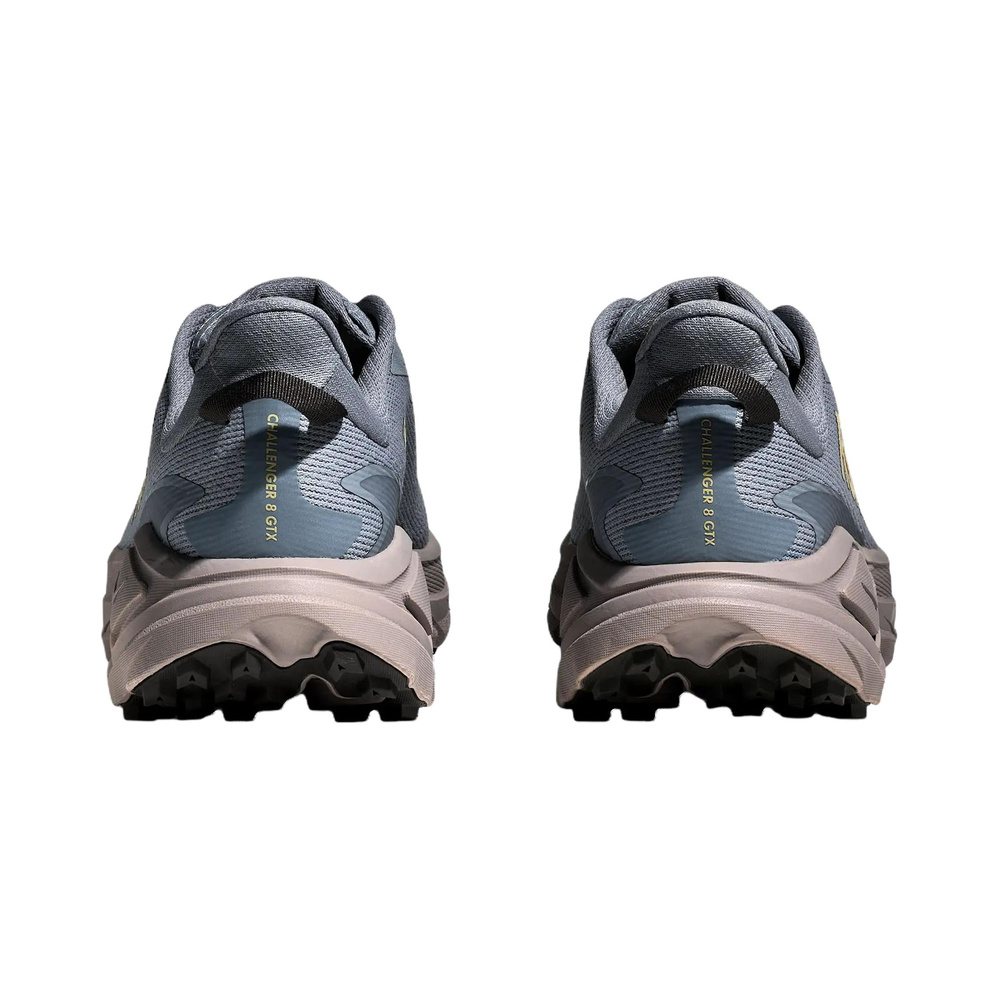 Hoka Challenger 8 'GTX Washed Blue Cement' Мужские