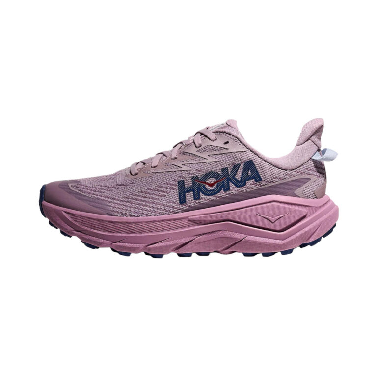 Hoka Challenger 8 'Pink' Женские