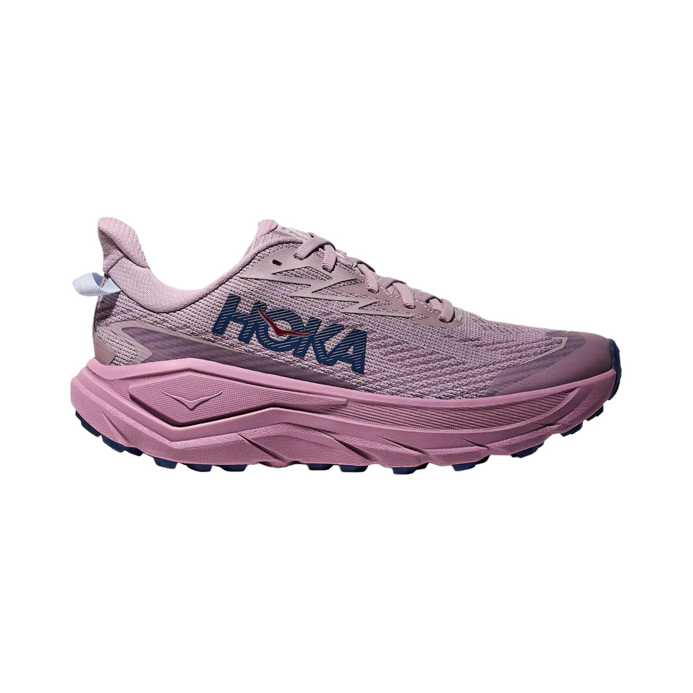 Hoka Challenger 8 'Pink' Женские