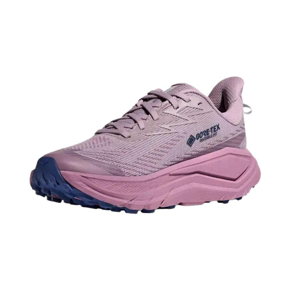 Hoka Challenger 8 'Pink' Женские