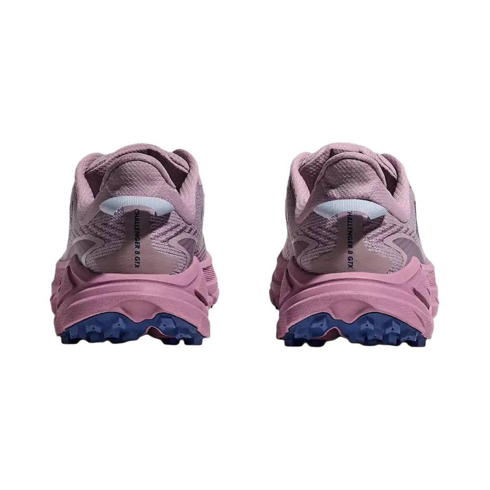 Hoka Challenger 8 'Pink' Женские