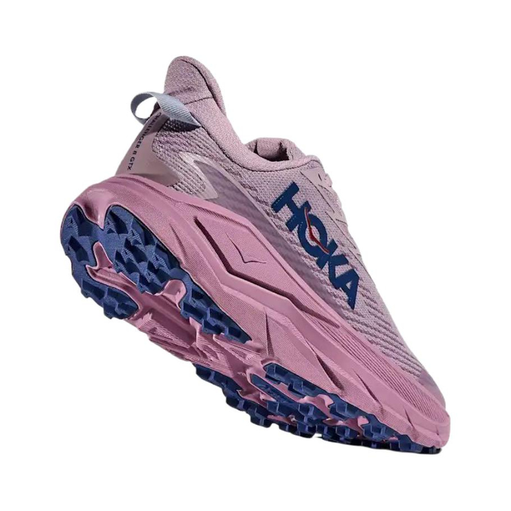 Hoka Challenger 8 'Pink' Женские