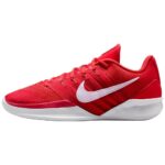 University Red / Track Red / Bright Crimson / White