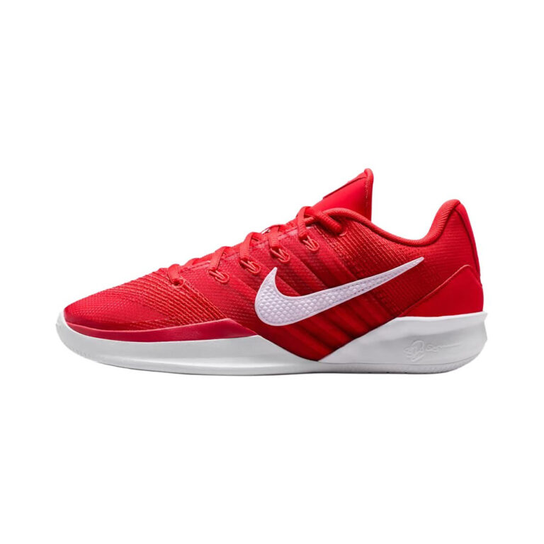 Nike Sabrina 3 'Metallic Silver / Wolf Grey / Anthracite / Summit White' Мужские
