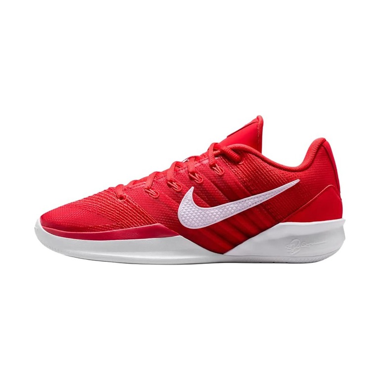 Nike Sabrina 3 'Metallic Silver / Wolf Grey / Anthracite / Summit White' Мужские
