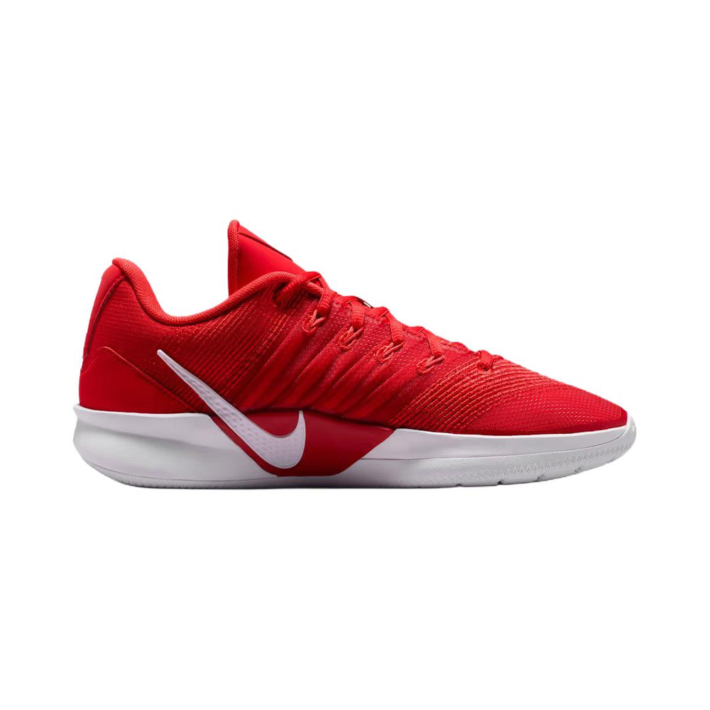 Nike Sabrina 3 'Metallic Silver / Wolf Grey / Anthracite / Summit White' Мужские