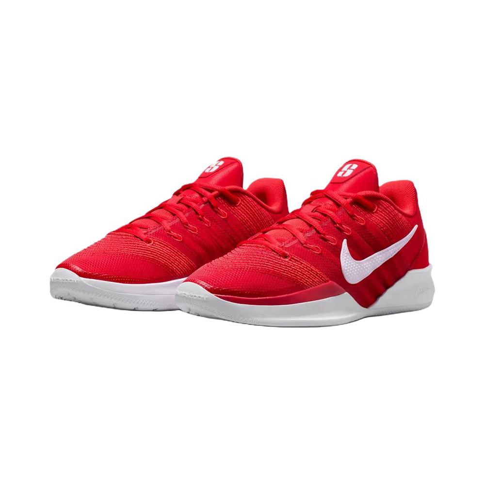 Nike Sabrina 3 'Metallic Silver / Wolf Grey / Anthracite / Summit White' Мужские
