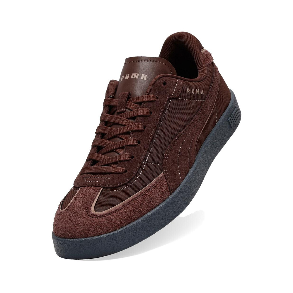 Puma Club 'Dark Brown' Мужские