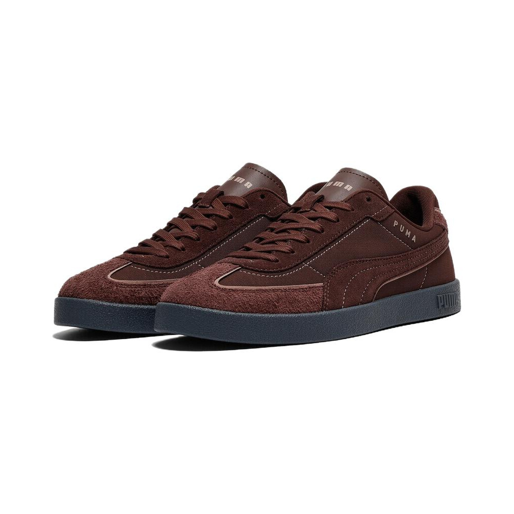 Puma Club 'Dark Brown' Мужские