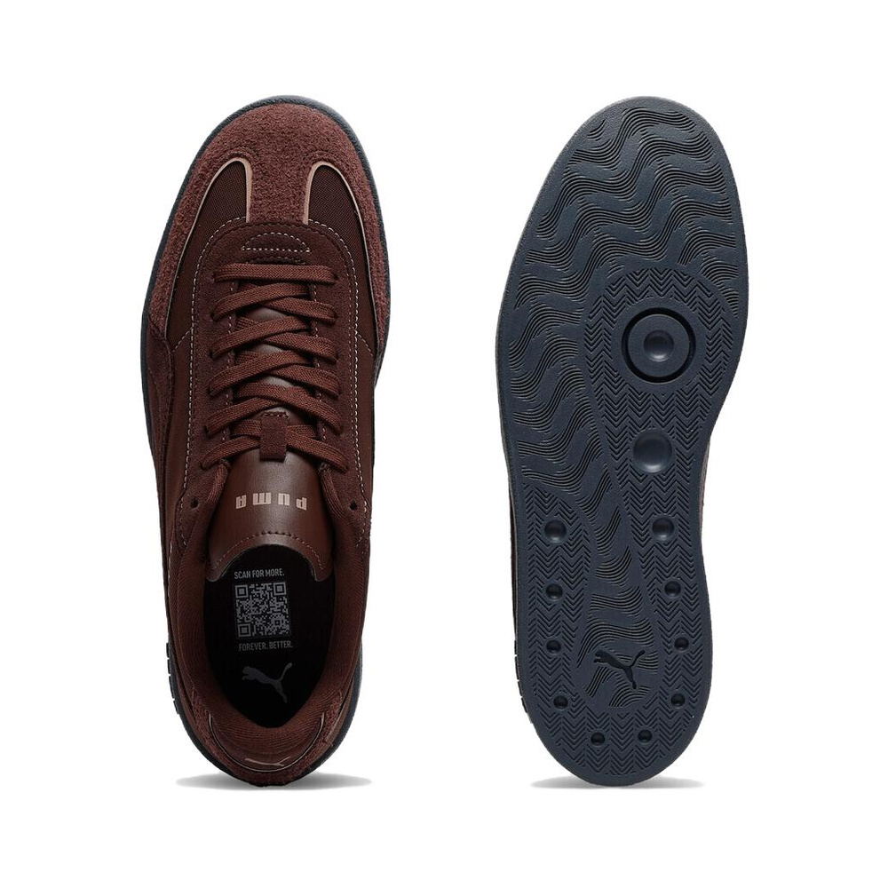 Puma Club 'Dark Brown' Мужские