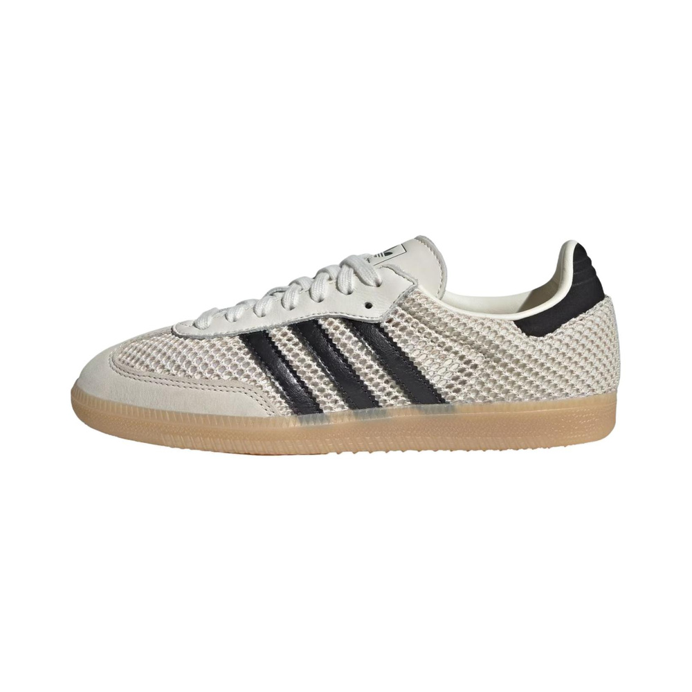 Adidas Samba OG 'Beige / Black' Женские